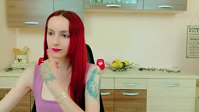 Snapshot of Julia_Jae chatting on June 25, 2026, 4:56 am Julia Jae online show from June 25, 2026, 4:56 am
