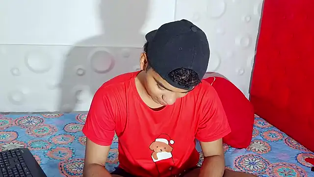 felipecams123 online show from January 9, 2026, 8:21 pm