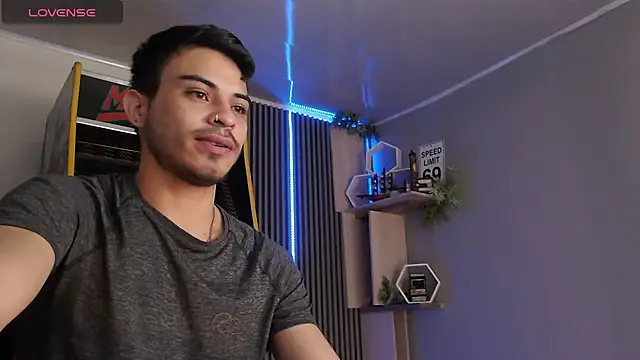 Bastian MCcormick online show from September 11, 2025, 12:16 pm