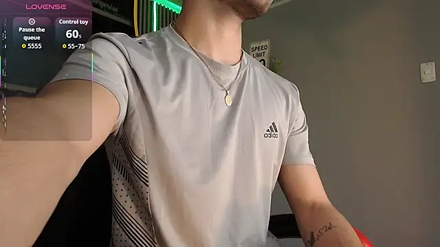 Bastian MCcormick online show from September 17, 2025, 12:29 pm