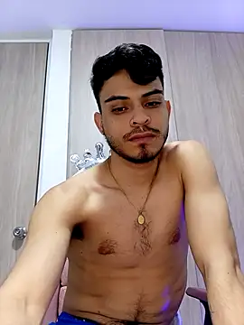 Bastian MCcormick online show from October 16, 2025, 8:32 pm