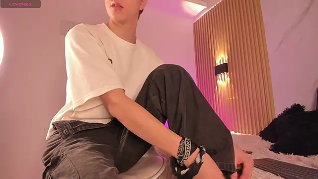 IM DAREN online show from October 26, 2025, 11:27 am