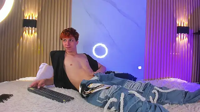 IM DAREN online show from March 23, 2026, 4:27 am