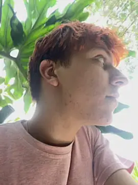 IM DAREN online show from March 23, 2026, 7:18 pm