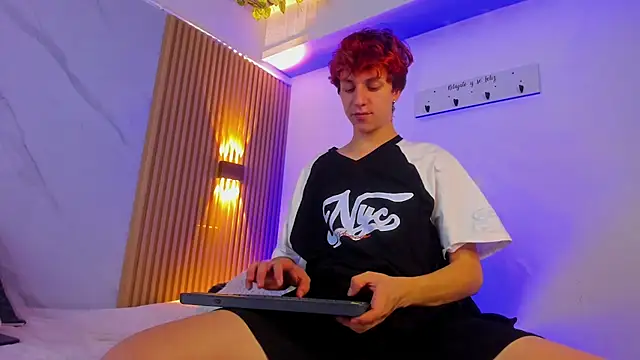 IM DAREN online show from May 21, 2026, 3:46 am