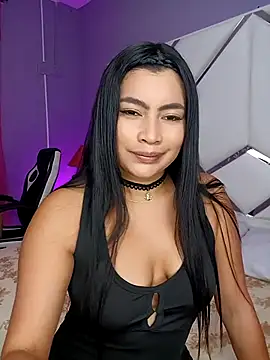 LunaaRosse online show from September 17, 2025, 9:38 pm