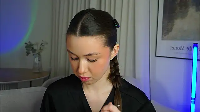 vvillywonka online show from February 25, 2026, 1:48 am