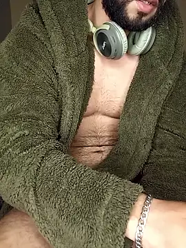 samio37 online show from January 11, 2026, 4:39 am