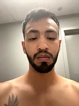 Yinigi online show from September 20, 2025, 1:39 am