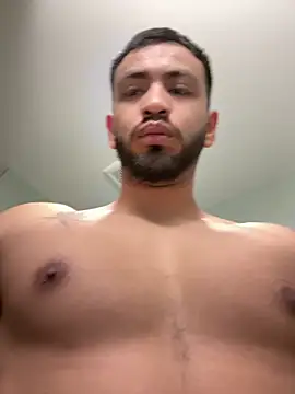 Yinigi online show from October 18, 2025, 12:24 am