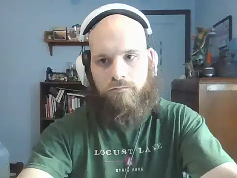 PDrents online show from April 27, 2026, 9:02 pm
