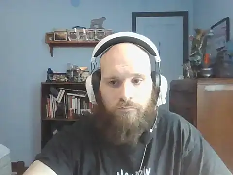 PDrents online show from May 1, 2026, 8:57 pm