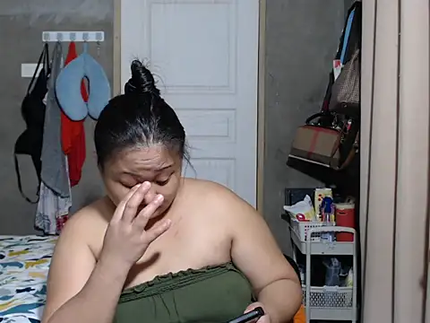 jengrey online show from November 18, 2025, 2:50 am