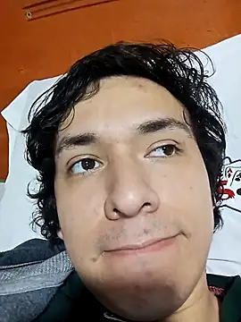 AngelRevery online show from September 26, 2025, 5:28 pm