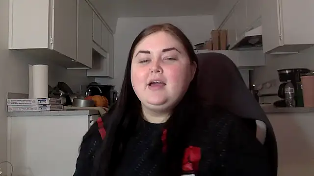 JJbaby1 online show from September 22, 2025, 2:19 pm