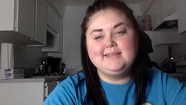 JJbaby1 online show from September 29, 2025, 2:55 pm