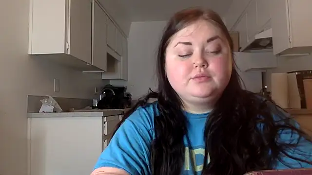 JJbaby1 online show from October 10, 2025, 12:15 pm