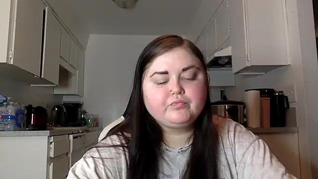 JJbaby1 online show from November 15, 2025, 2:46 pm