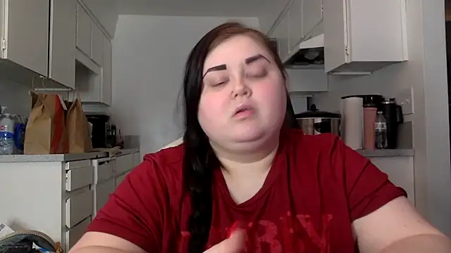 JJbaby1 online show from November 16, 2025, 8:47 pm