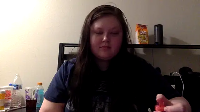 JJbaby1 online show from April 26, 2026, 1:31 pm