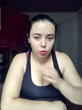 CutieMarine online show from October 10, 2025, 10:03 am