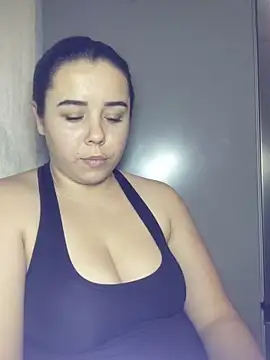 CutieMarine online show from November 30, 2025, 7:51 pm