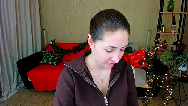 SensitiveSooul online show from December 15, 2025, 8:13 pm