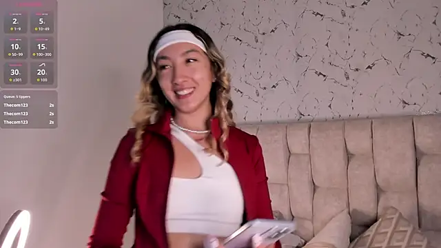 LauMiller online show from October 8, 2025, 8:28 pm