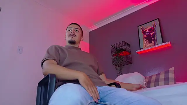 MrFox   online show from January 16, 2026, 7:29 pm