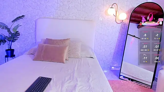 JannaFoxx  online show from March 14, 2026, 6:57 pm