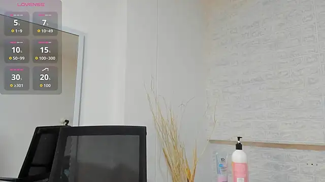 Snapshot of _PENELOPESTAR_ chatting on September 30, 2025, 4:34 pm PENELOPESTAR online show from September 30, 2025, 4:34 pm