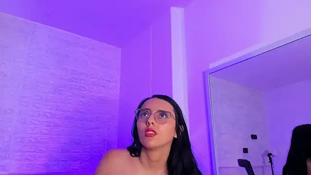 Snapshot of _PENELOPESTAR_ chatting on October 26, 2025, 7:47 am PENELOPESTAR online show from October 26, 2025, 7:47 am