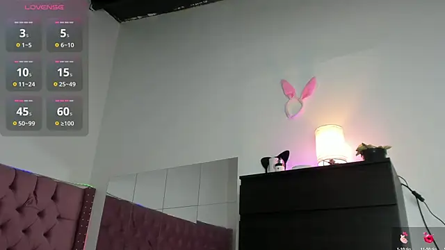 sara ramirez01 online show from October 18, 2025, 1:30 am