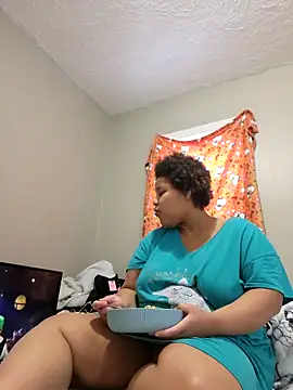 chocolate bella online show from December 19, 2025, 8:49 pm