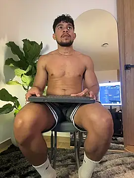 austin spears  online show from April 6, 2026, 11:27 pm