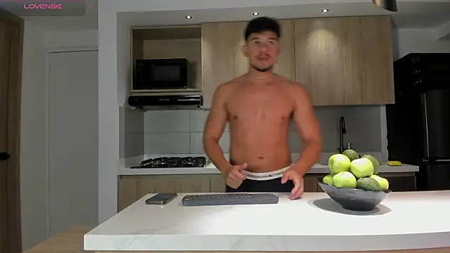 austin spears  online show from July 12, 2026, 1:29 am