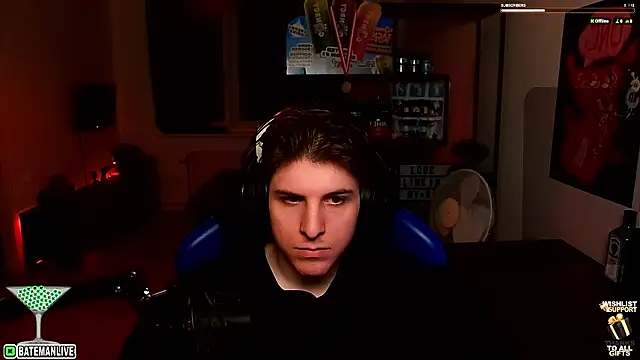 sebirp online show from February 4, 2026, 8:47 pm