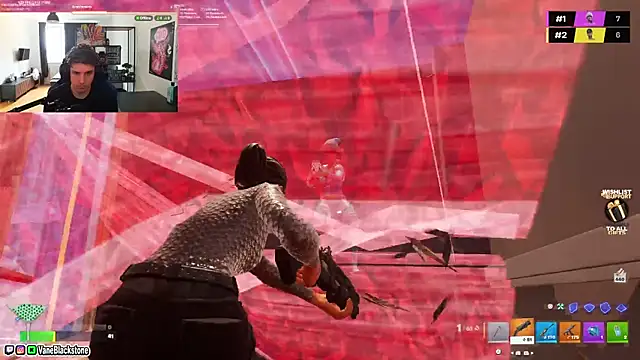 sebirp online show from April 12, 2026, 12:10 pm