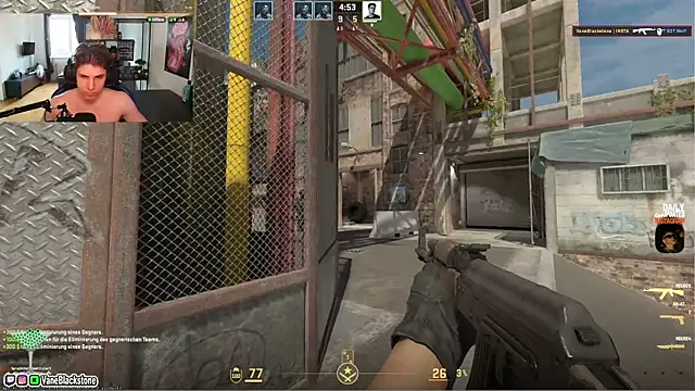 sebirp online show from April 18, 2026, 5:06 pm