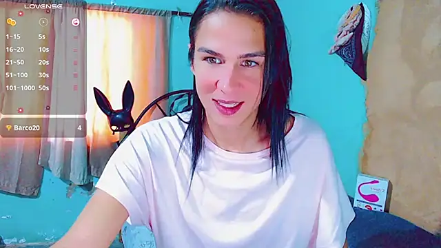 Azley sweet online show from January 13, 2025, 3:26 pm