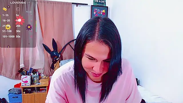 Azley sweet online show from January 31, 2025, 11:35 am