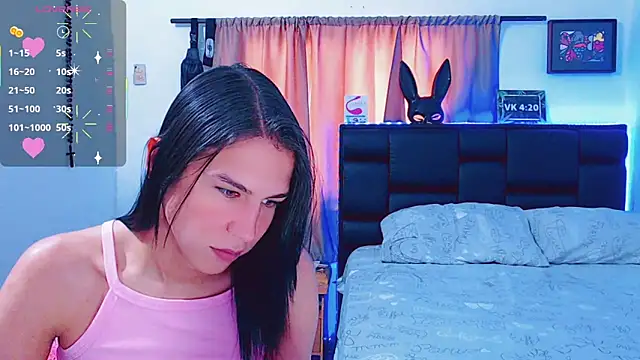 Azley sweet online show from March 12, 2025, 1:08 pm