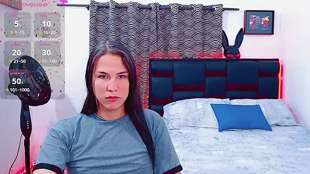 Azley sweet online show from April 9, 2026, 1:16 pm