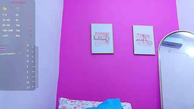 curvybrunnett online show from September 14, 2025, 11:42 am