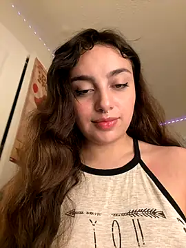 CharmingMaddie online show from September 13, 2025, 9:09 am