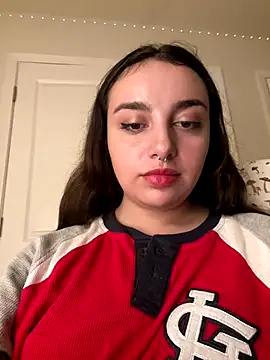 CharmingMaddie online show from September 17, 2025, 5:53 am