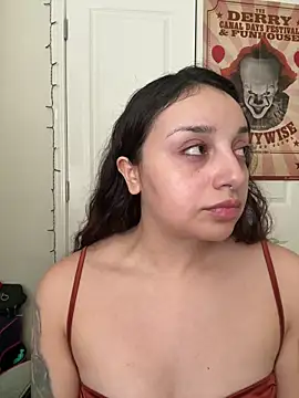 CharmingMaddie online show from February 28, 2026, 7:04 pm