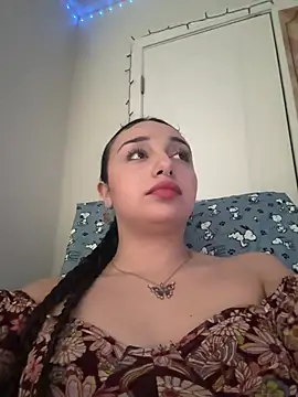 CharmingMaddie online show from March 1, 2026, 10:23 pm