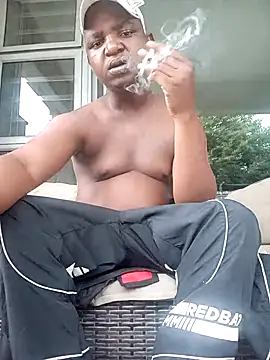 Thabo1004 online show from December 17, 2025, 3:07 pm