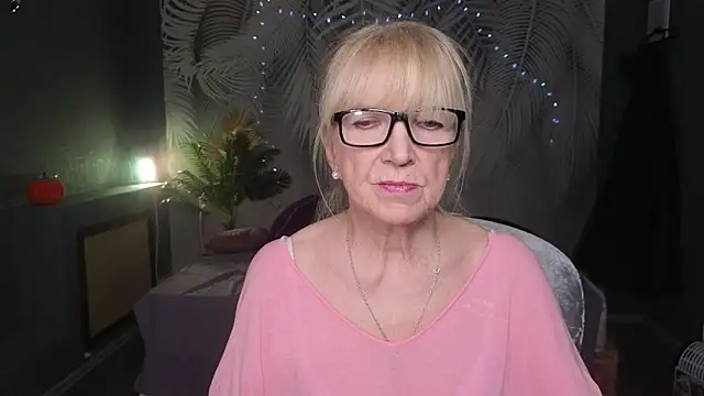 Sabina Ros online show from March 6, 2026, 7:16 am